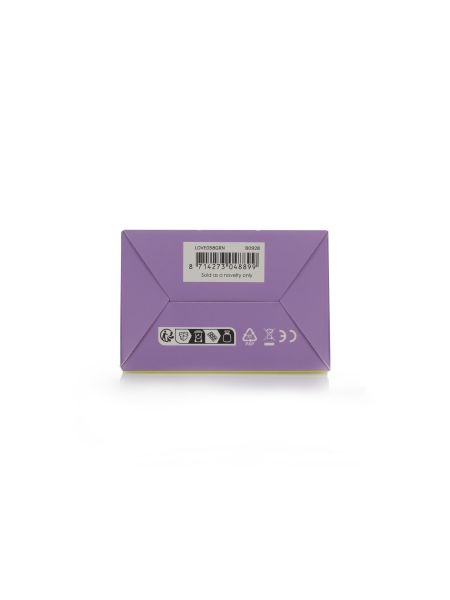 Silicone G-Spot Vibrator - 6