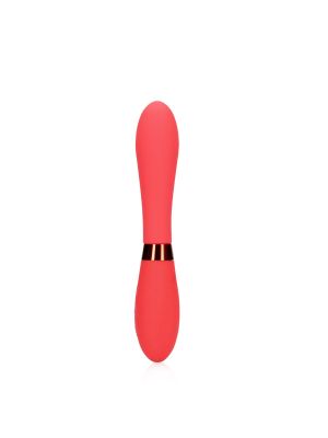 Silicone Smooth Vibrator - image 2
