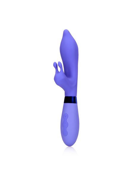 Silicone Pointed Rabbit Vibrator