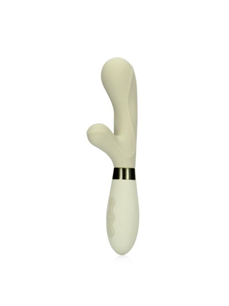 Silicone Rabbit Vibrator