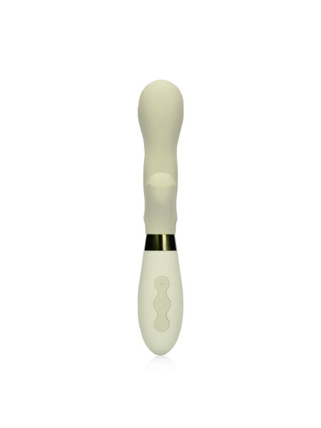 Silicone Rabbit Vibrator - 2