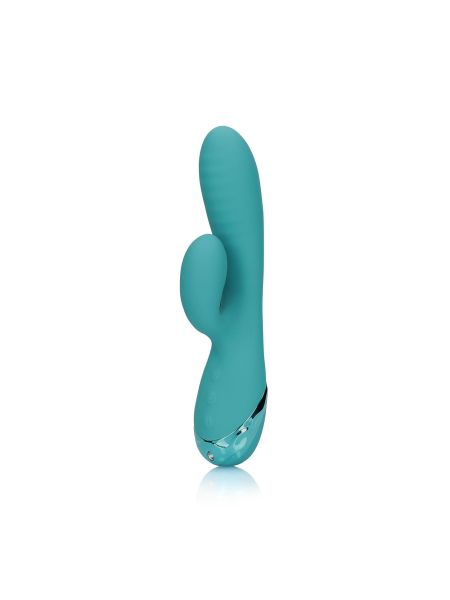 Inflatable Rabbit Vibrator