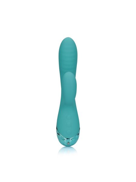 Inflatable Rabbit Vibrator - 5