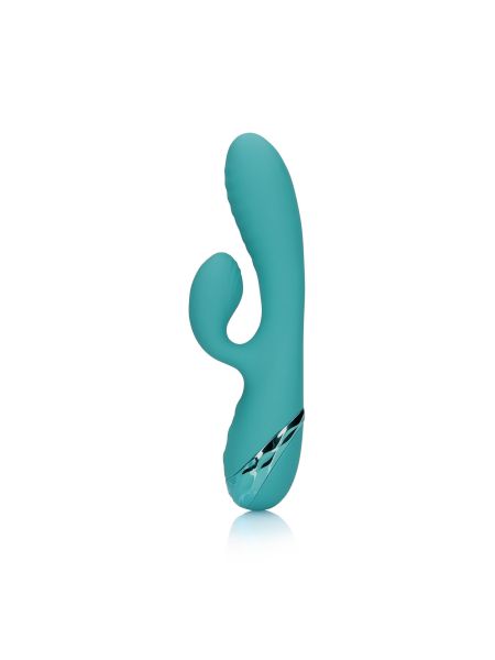 Inflatable Rabbit Vibrator - 6