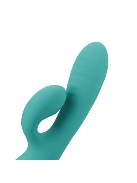Inflatable Rabbit Vibrator - 8