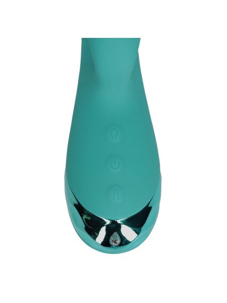 Inflatable Rabbit Vibrator - 10