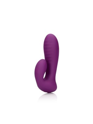 Ultra Soft Silicone G-Spot Vibrator
