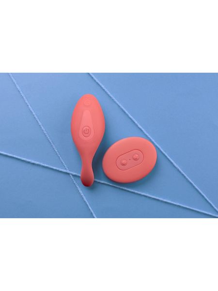 Panty Vibrator with Remote Control - 15