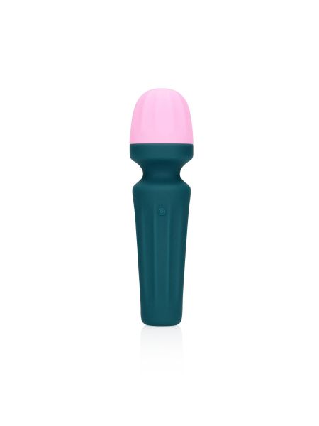 Mini Wand Vibrator