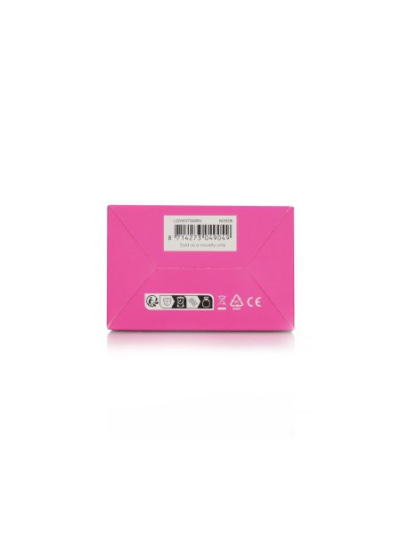 Mini Wand Vibrator - 4