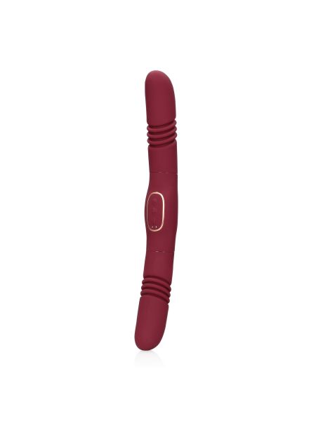 Double-Sided Thrusting Vibrator