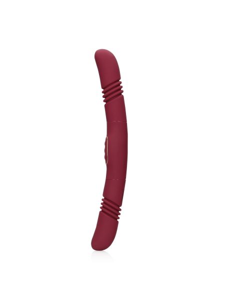 Double-Sided Thrusting Vibrator - 6