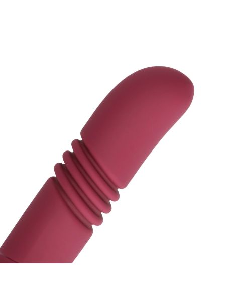 Double-Sided Thrusting Vibrator - 7