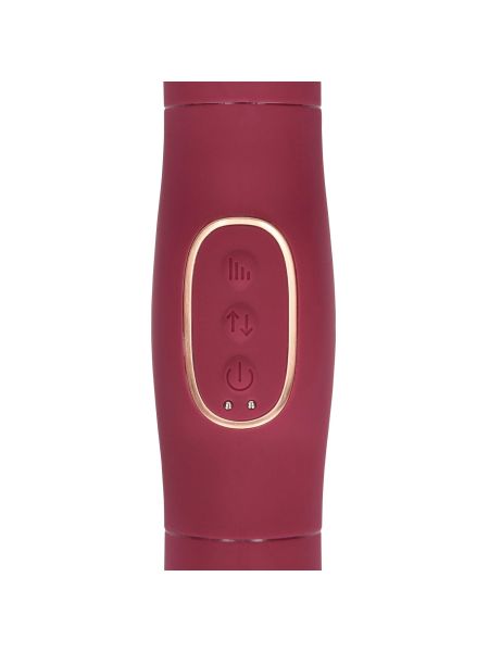 Double-Sided Thrusting Vibrator - 8