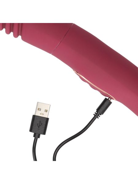 Double-Sided Thrusting Vibrator - 9