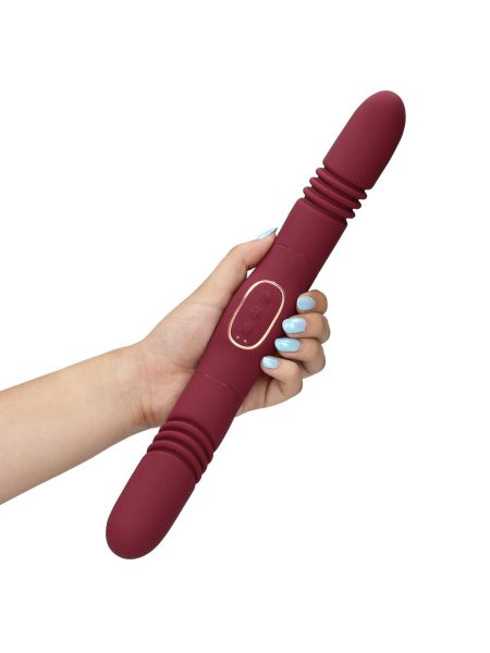 Double-Sided Thrusting Vibrator - 11