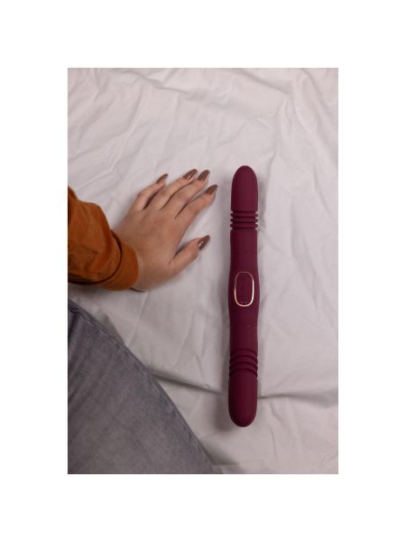 Double-Sided Thrusting Vibrator - 12