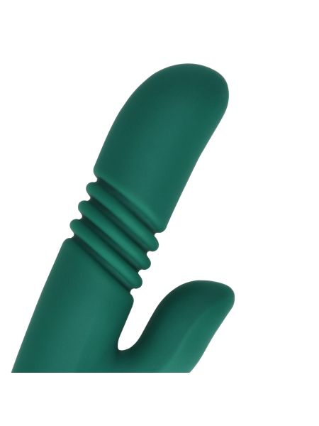 Thrusting Rabbit Vibrator - 7