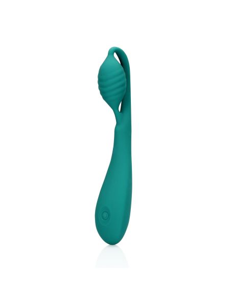 G-Spot Vibrator with Bead
