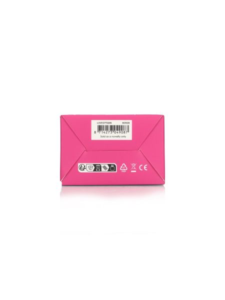 G-Spot Vibrator with Bead - 4