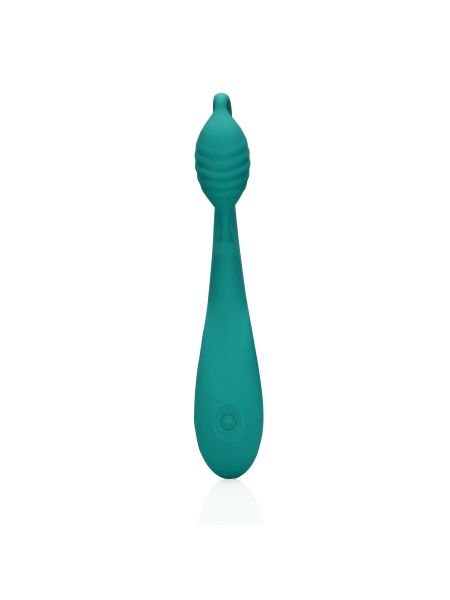G-Spot Vibrator with Bead - 5