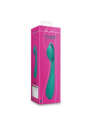 G-Spot Vibrator with Bead - image 2