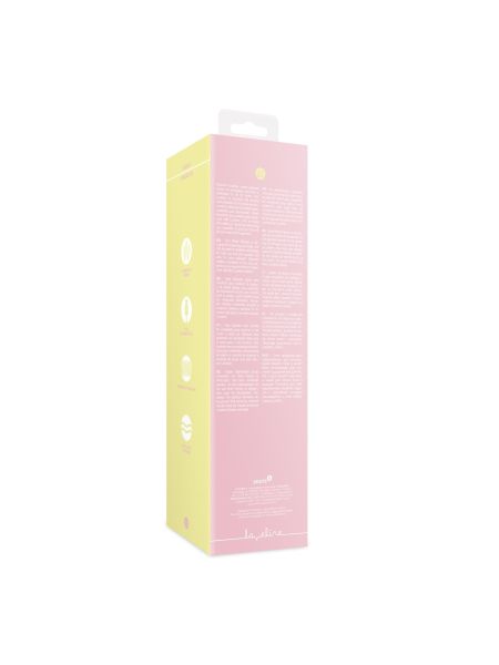 Wand Vibrator - 3