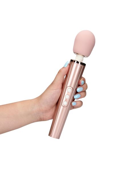 Wand Vibrator - 9