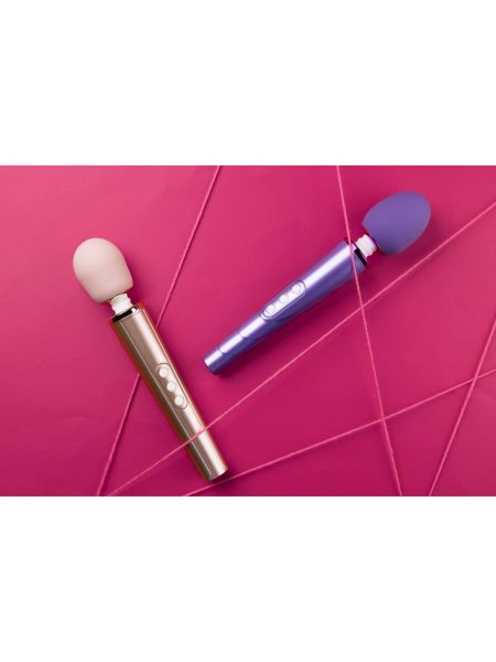 Wand Vibrator - 10