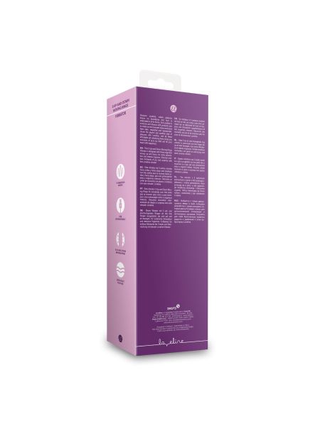 3 Up-and-Down Moving Rings Vibrator - 3