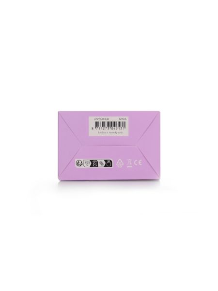 3 Up-and-Down Moving Rings Vibrator - 4