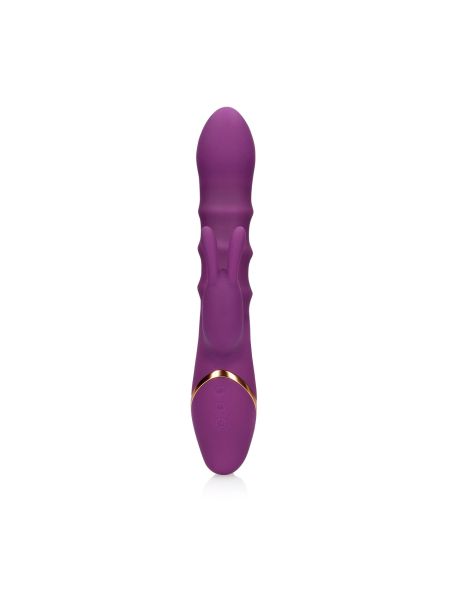 3 Up-and-Down Moving Rings Vibrator - 5