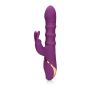 3 Up-and-Down Moving Rings Vibrator - 2