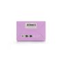 3 Up-and-Down Moving Rings Vibrator - 5
