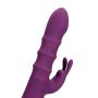 3 Up-and-Down Moving Rings Vibrator - 8