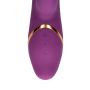 3 Up-and-Down Moving Rings Vibrator - 10