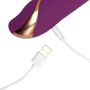 3 Up-and-Down Moving Rings Vibrator - 11