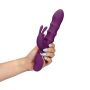 3 Up-and-Down Moving Rings Vibrator - 13