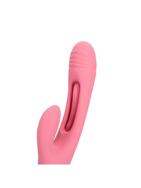 Flapping G-Spot Rabbit Vibrator - 7