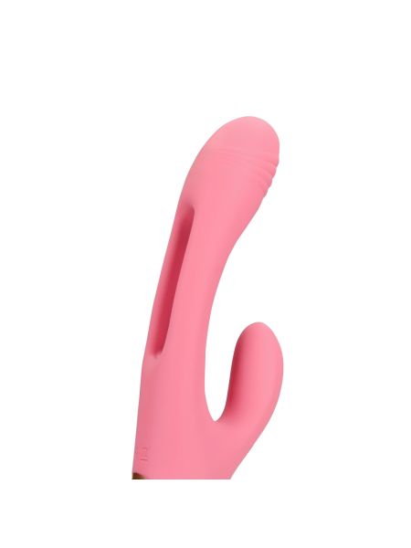 Flapping G-Spot Rabbit Vibrator - 8