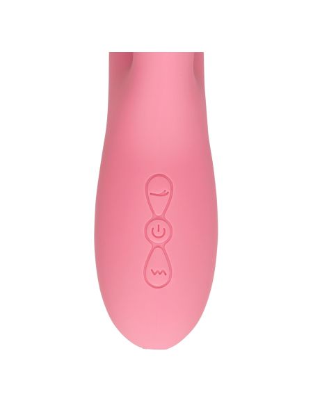 Flapping G-Spot Rabbit Vibrator - 9