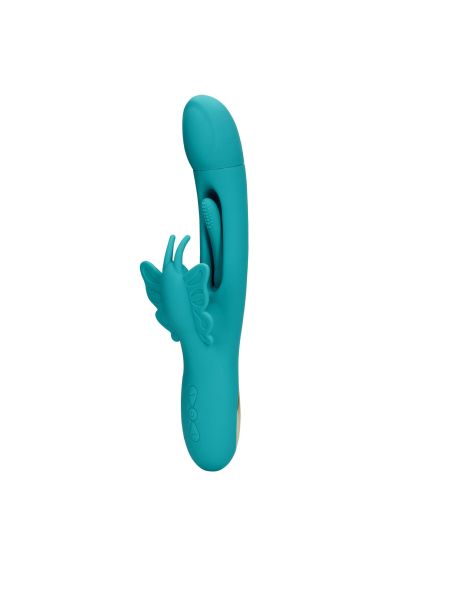 Flapping G-Spot Butterfly Vibrator