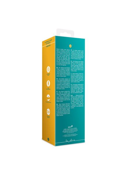Flapping G-Spot Butterfly Vibrator - 3