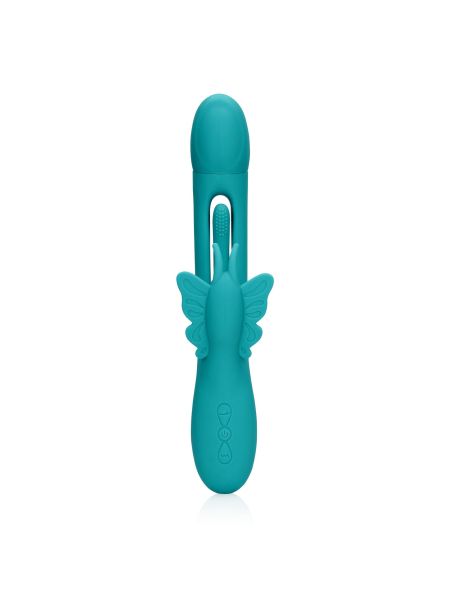 Flapping G-Spot Butterfly Vibrator - 5
