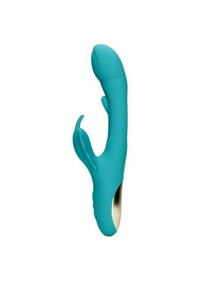 Flapping G-Spot Butterfly Vibrator - 6