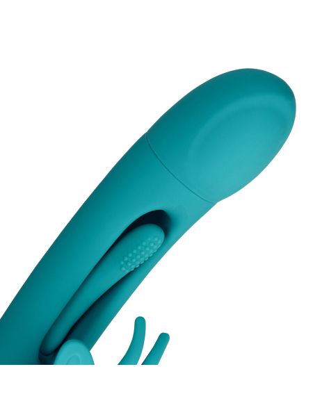 Flapping G-Spot Butterfly Vibrator - 7