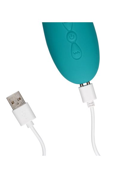 Flapping G-Spot Butterfly Vibrator - 10