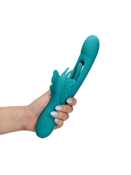 Flapping G-Spot Butterfly Vibrator - 12