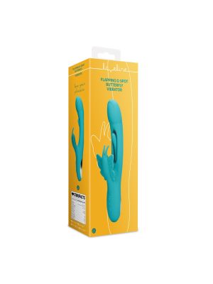 Flapping G-Spot Butterfly Vibrator - image 2