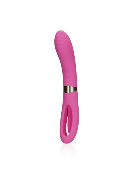 Double-Sided Flapping and G-Spot Vibrator